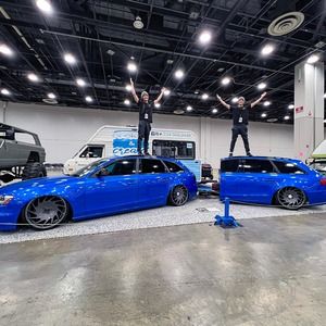 Meet your Posher, Joey